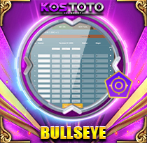 PREDIKSI TOGEL BULLSEYE 03 OKT 2025 KOSTOTO