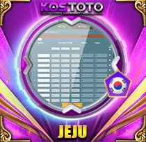 PREDIKSI TOGEL JEJU-LOTTO 04 OKT 2025 KOSTOTO