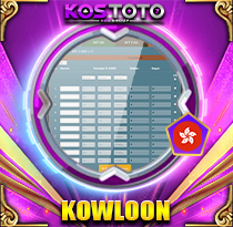 PREDIKSI TOGEL KOWLOON 04 OKT 2025 KOSTOTO